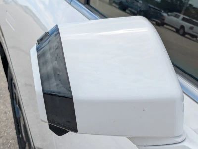 2027 Kia Telluride Hybrid — photo 12 view