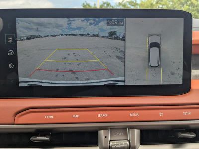 2027 Kia Telluride Hybrid — photo 27 view