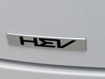 2027 Kia Telluride Hybrid — photo 13 view