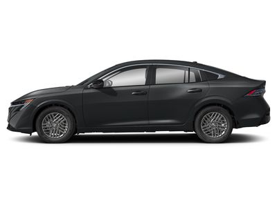 2026 Nissan Sentra - Photo 4