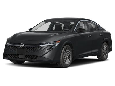2026 Nissan Sentra - Photo 2