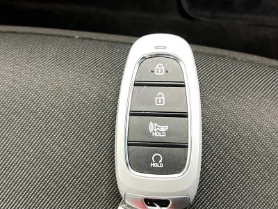 2022 Hyundai Tucson — photo 32 view
