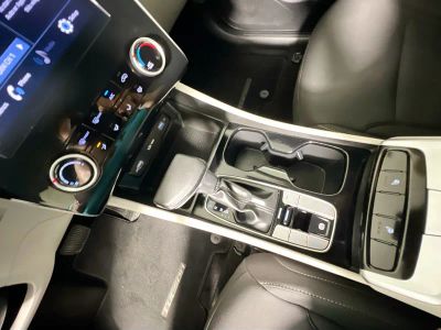 2022 Hyundai Tucson — photo 22 view