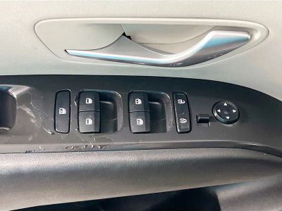 2022 Hyundai Tucson — photo 14 view