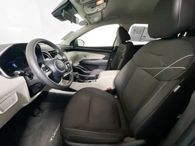 2022 Hyundai Tucson — photo 12 view
