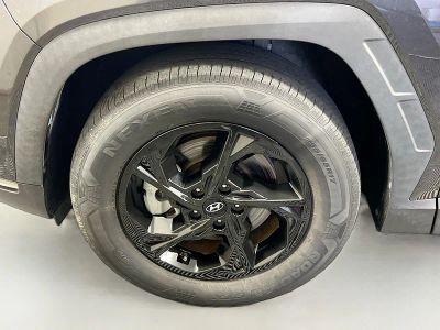 2022 Hyundai Tucson — photo 11 view