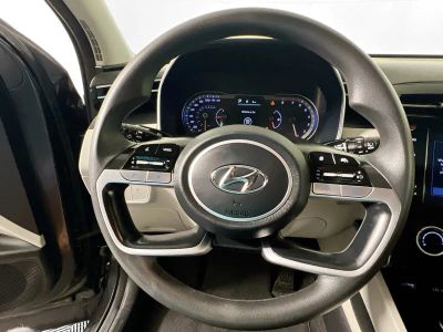 2022 Hyundai Tucson — photo 15 view