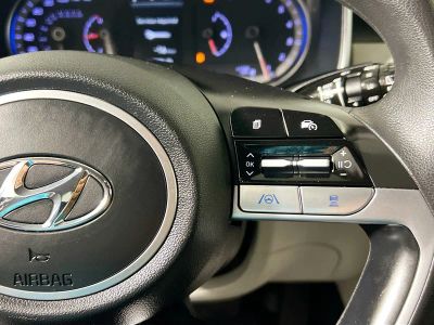 2022 Hyundai Tucson — photo 17 view
