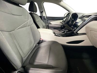 2022 Hyundai Tucson — photo 27 view