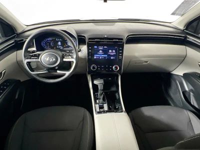 2022 Hyundai Tucson — photo 26 view
