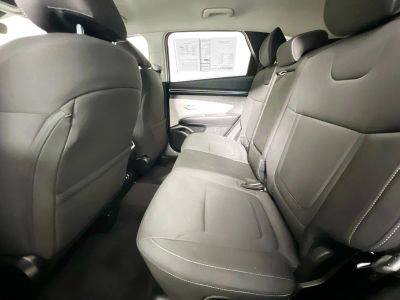2022 Hyundai Tucson — photo 25 view