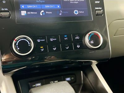 2022 Hyundai Tucson — photo 23 view