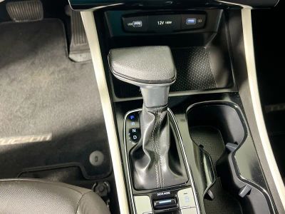 2022 Hyundai Tucson — photo 21 view
