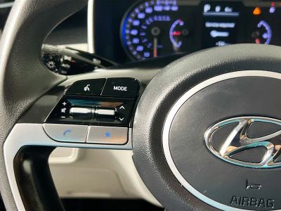 2022 Hyundai Tucson — photo 16 view