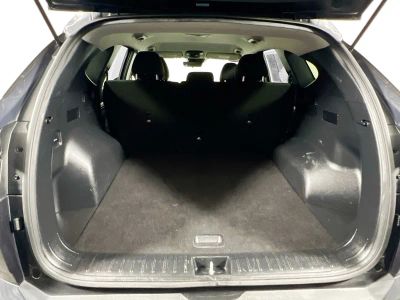 2022 Hyundai Tucson — photo 30 view