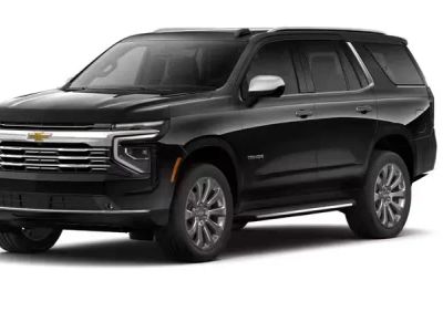 2026 Chevrolet Tahoe - Photo 45