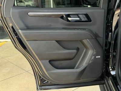 2026 Chevrolet Tahoe - Photo 22