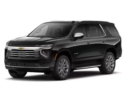 2026 Chevrolet Tahoe - Photo 44