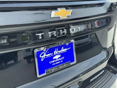 2026 Chevrolet Tahoe - Photo 14