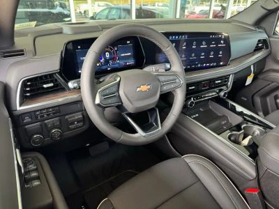 2026 Chevrolet Tahoe - Photo 3