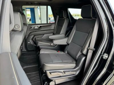 2026 Chevrolet Tahoe - Photo 23