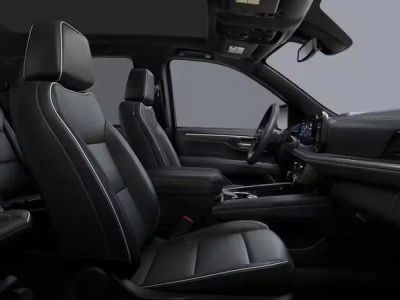 2026 Chevrolet Tahoe - Photo 51
