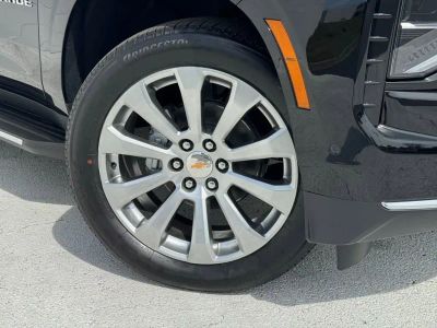 2026 Chevrolet Tahoe - Photo 7
