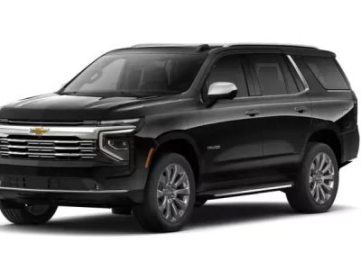 2026 Chevrolet Tahoe - Photo 46