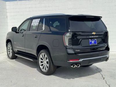 2026 Chevrolet Tahoe - Photo 11