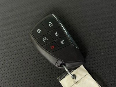 2026 Chevrolet Tahoe - Photo 43