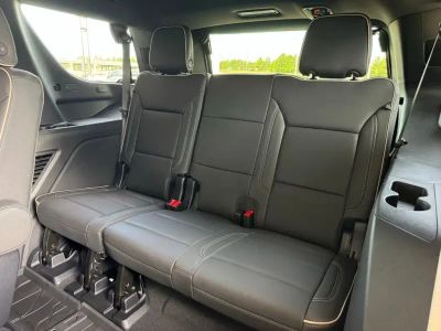 2026 Chevrolet Tahoe - Photo 26