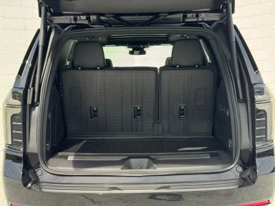 2026 Chevrolet Tahoe - Photo 16