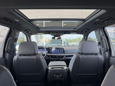 2026 Chevrolet Tahoe - Photo 4
