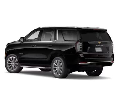 2026 Chevrolet Tahoe - Photo 48
