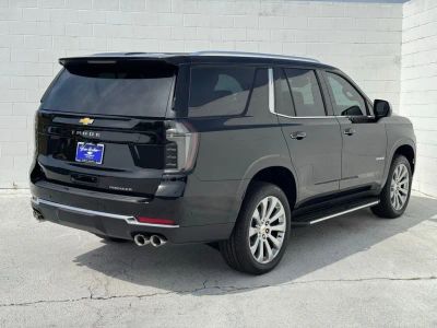2026 Chevrolet Tahoe - Photo 13