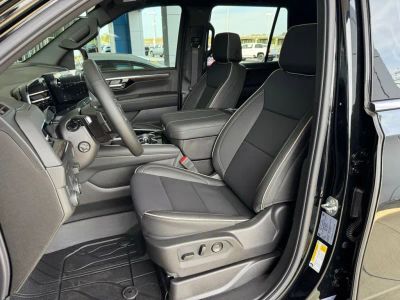 2026 Chevrolet Tahoe - Photo 19