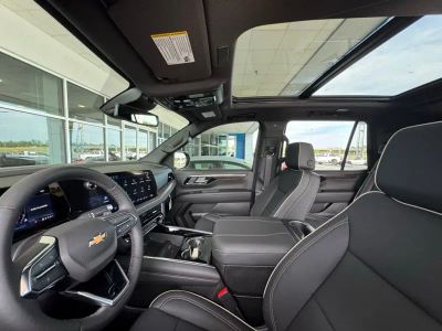 2026 Chevrolet Tahoe - Photo 20