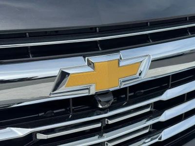2026 Chevrolet Tahoe - Photo 9