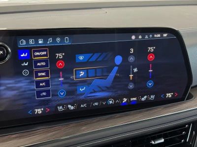 2026 Chevrolet Tahoe - Photo 38