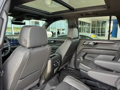 2026 Chevrolet Tahoe - Photo 24