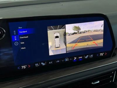 2026 Chevrolet Tahoe - Photo 6