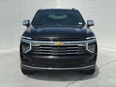 2026 Chevrolet Tahoe - Photo 8