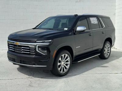 2026 Chevrolet Tahoe - Photo 10