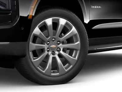 2026 Chevrolet Tahoe - Photo 49
