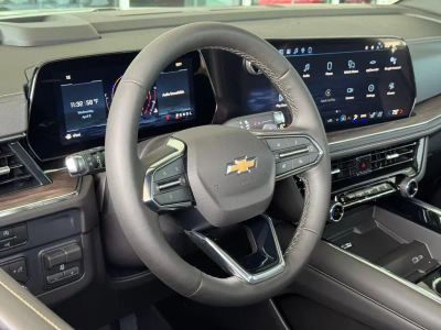 2026 Chevrolet Tahoe - Photo 21