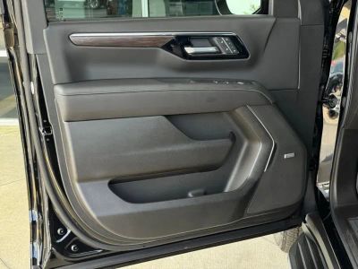 2026 Chevrolet Tahoe - Photo 27