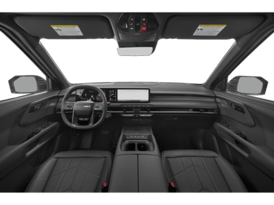2027 Kia Telluride - Photo 5