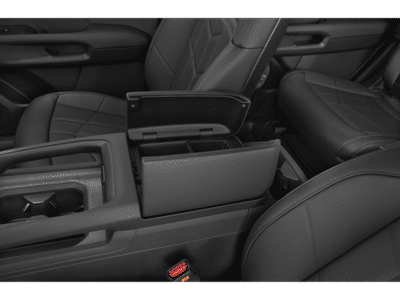 2027 Kia Telluride - Photo 11