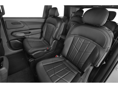 2027 Kia Telluride - Photo 10