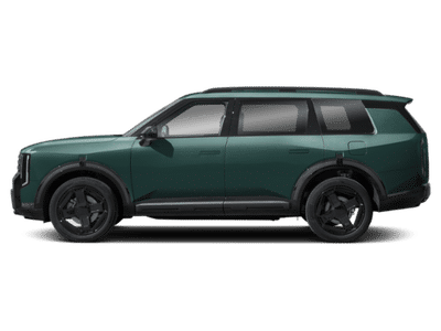 2027 Kia Telluride - Photo 3